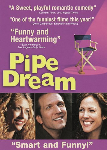 Pipe Dream - Poster 2