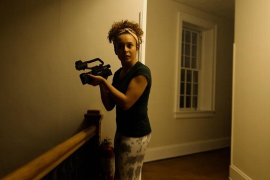 Hell House LLC Origins - The Carmichael Manor - Szenenbild 2