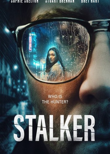 Stalker - Poster 3