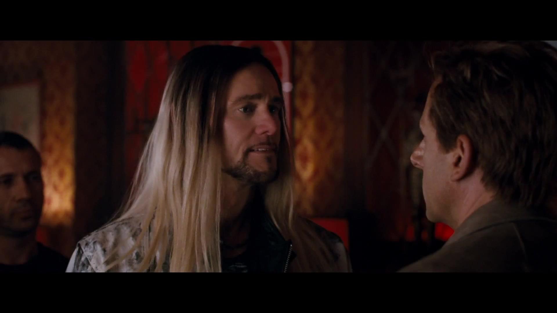 Der unglaubliche Burt Wonderstone - Trailer - Englisch - HD