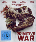 Primitive War