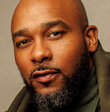 Anthony Burrell