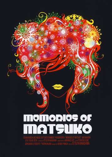 Memories of Matsuko - Poster 1