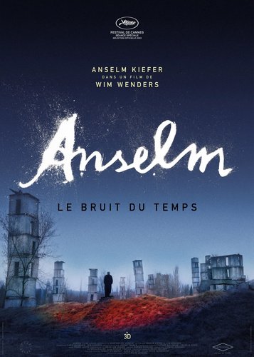 Anselm - Poster 2