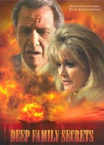 Family Secrets - Tödlicher Verdacht - Poster 3