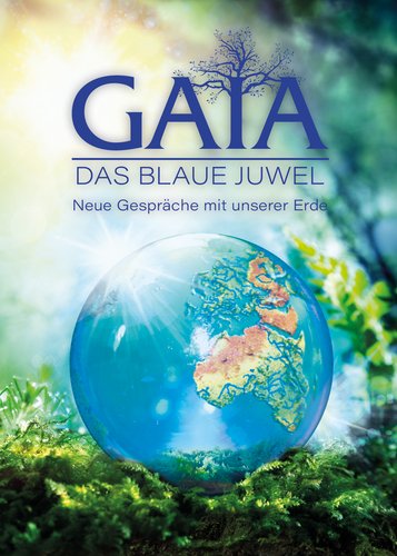 GAIA - Das blaue Juwel - Poster 1