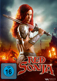 Red Sonja
