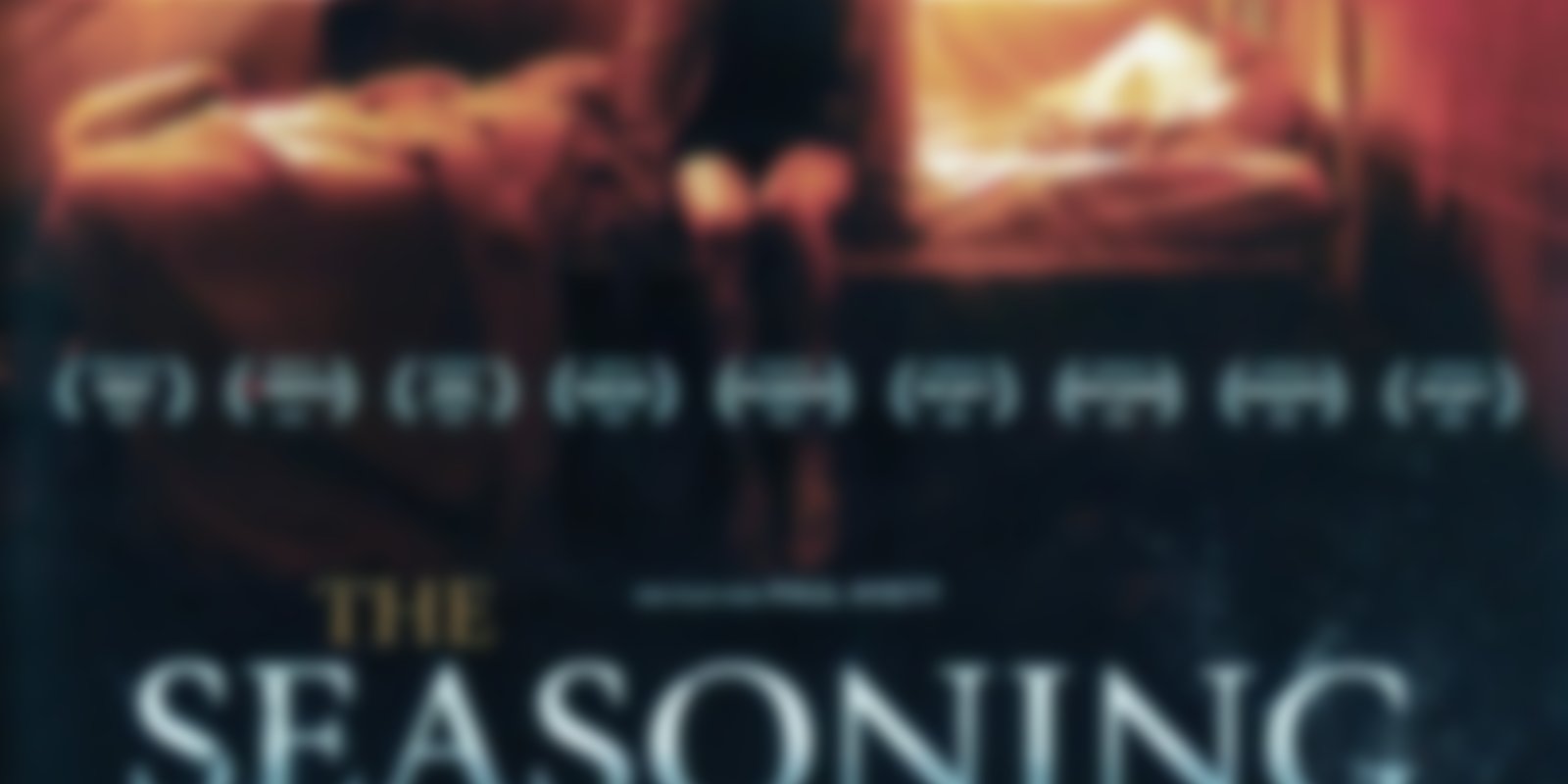 The Seasoning House