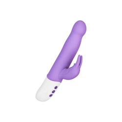 Euphoric Rotating Rabbit, 23 cm