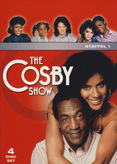 Die Bill Cosby Show - Staffel 1