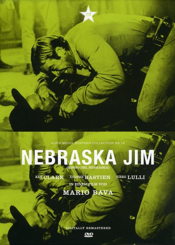 Nebraska Jim - Poster 1