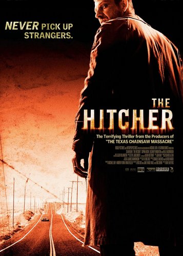 The Hitcher - Poster 7