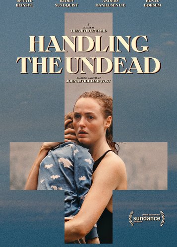 Handling the Undead - Poster 2