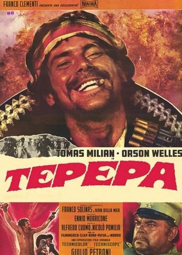 Tepepa - Poster 3