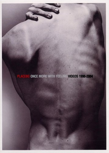 Placebo - Once More With Feeling - Poster 1