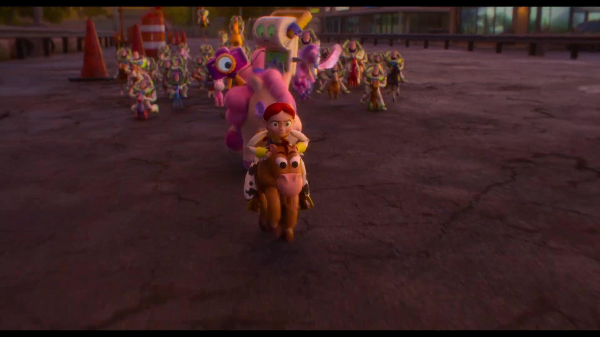 Toy Story 5 - Trailer - Deutsch - HD