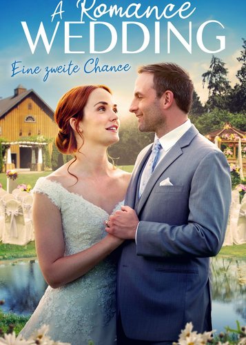 A Romance Wedding - Eine zweite Chance - Poster 1