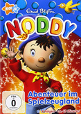 Noddy 3 - Abenteuer im Spielzeugland