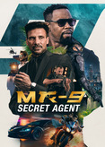 MR-9 - Secret Agent