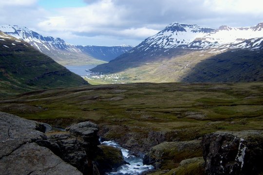 Faszination Island - Das Paradies des Nordens - Szenenbild 1