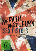 Sex Pistols - The Filth and the Fury