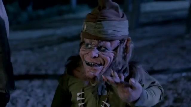 Leprechaun 2 - Trailer - Englisch - SD