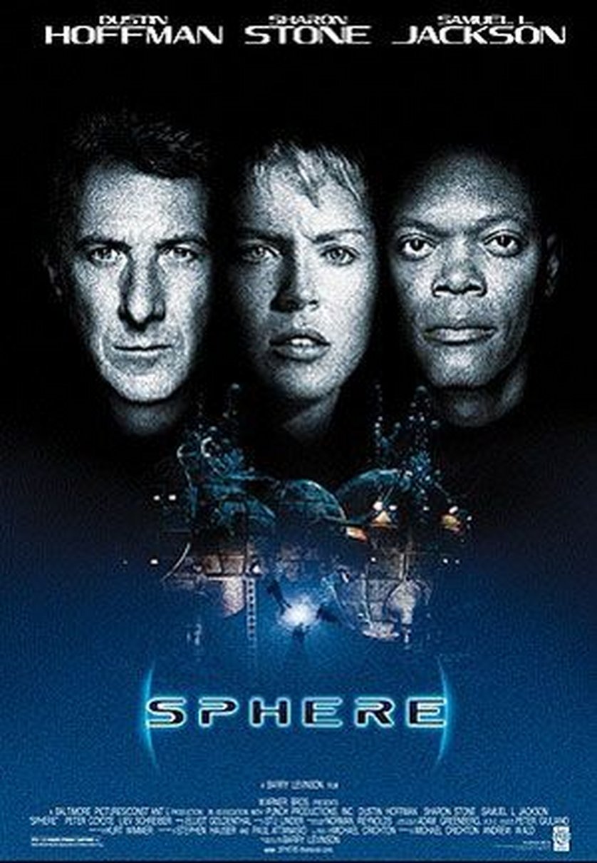 Sphere Die Macht Aus Dem All Sphere Die Macht Aus Dem All
