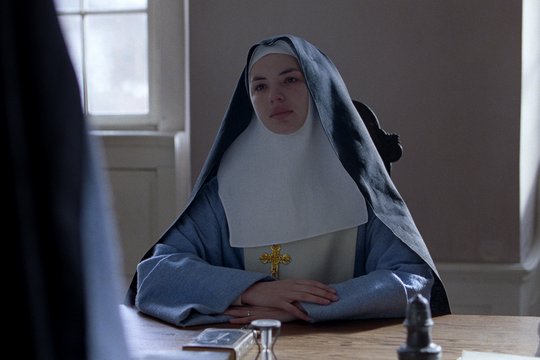Die Nonne - Szenenbild 10