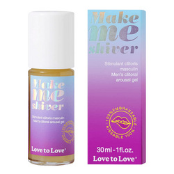 Make Me Shiver, 30 ml
