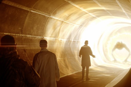 Area 51 - Das Alien-Portal - Szenenbild 1