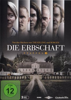 Die Erbschaft Staffel 2 Stream Die Erbschaft Staffel 2 Stream