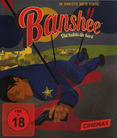 Banshee - Staffel 3