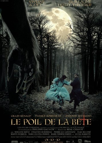 Die Nacht der Wölfe - Poster 1