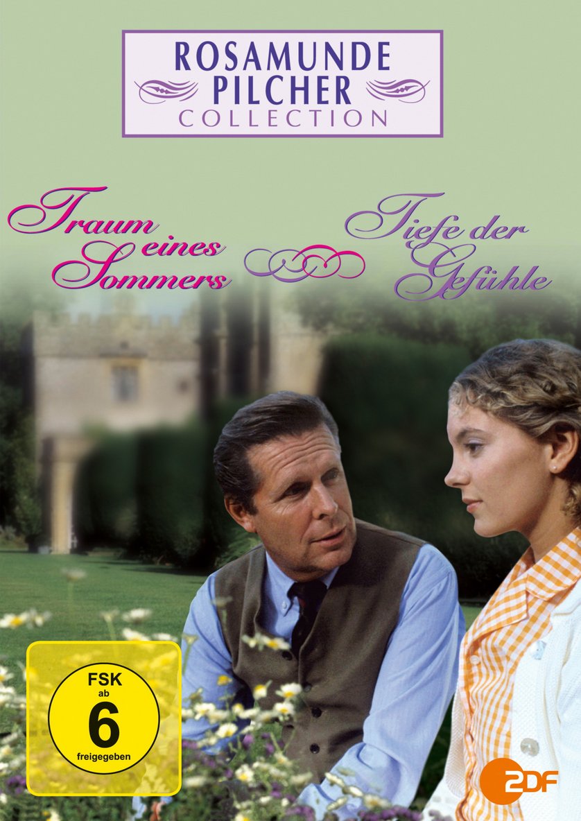 Traum Eines Sommers