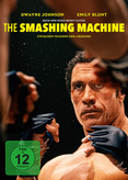 The Smashing Machine