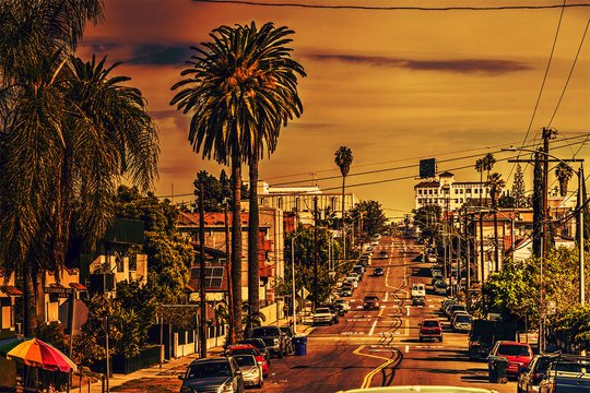NCIS: Los Angeles - Staffel 13 - Szenenbild 1