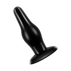 Pleasure Plug, 11 cm