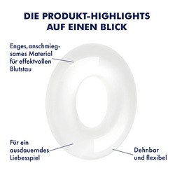 Breiter Penisring, 2   5 cm
