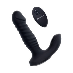 Striker, 16,4 cm