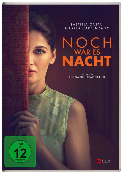 Noch war es Nacht (DVD)