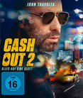 Cash Out 2 - Alles auf eine Karte