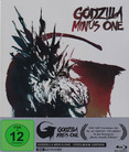 Godzilla Minus One