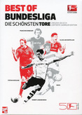 Best of Bundesliga - Die schönsten Tore (1963-2014)