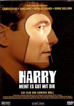 harry meint es gut mit dir harry meint es gut mit dir