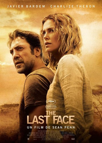The Last Face - Poster 3