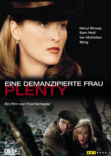 Plenty - Poster 2