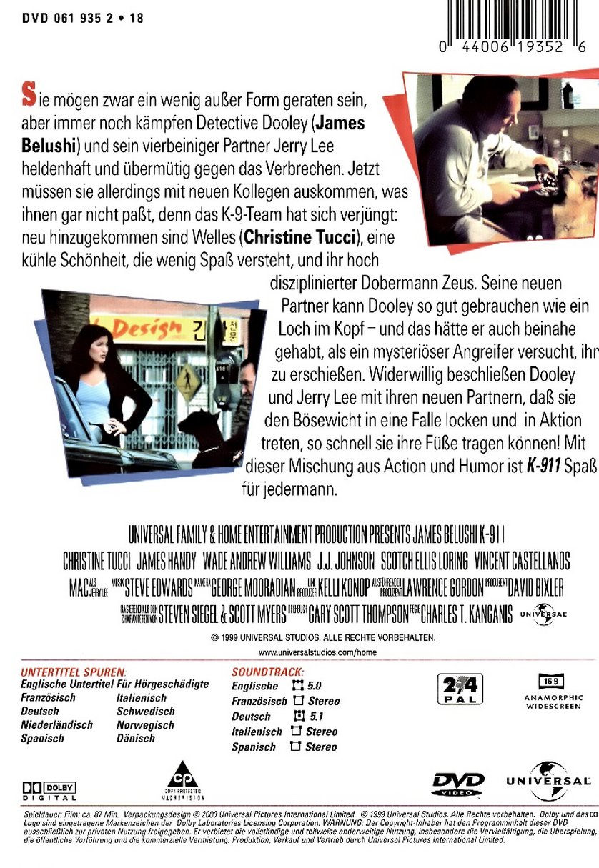 Mein Partner mit der kalten Schnauze 2 DVD oder Bluray leihen VIDEOBUSTER.de Mein Partner mit der kalten Schnauze 2 DVD oder Bluray leihen VIDEOBUSTER.de