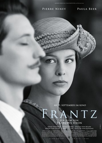 Frantz - Poster 1