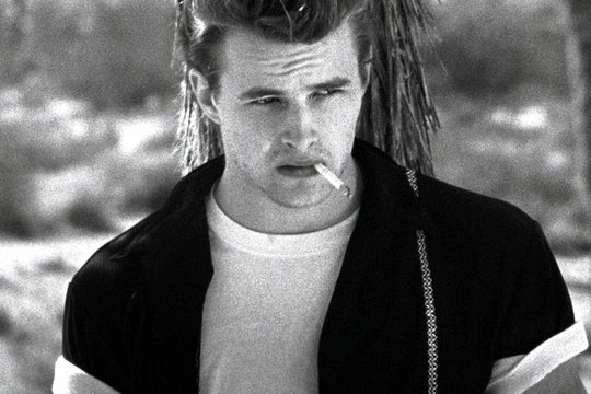 Der junge James Dean - Szenenbild 1