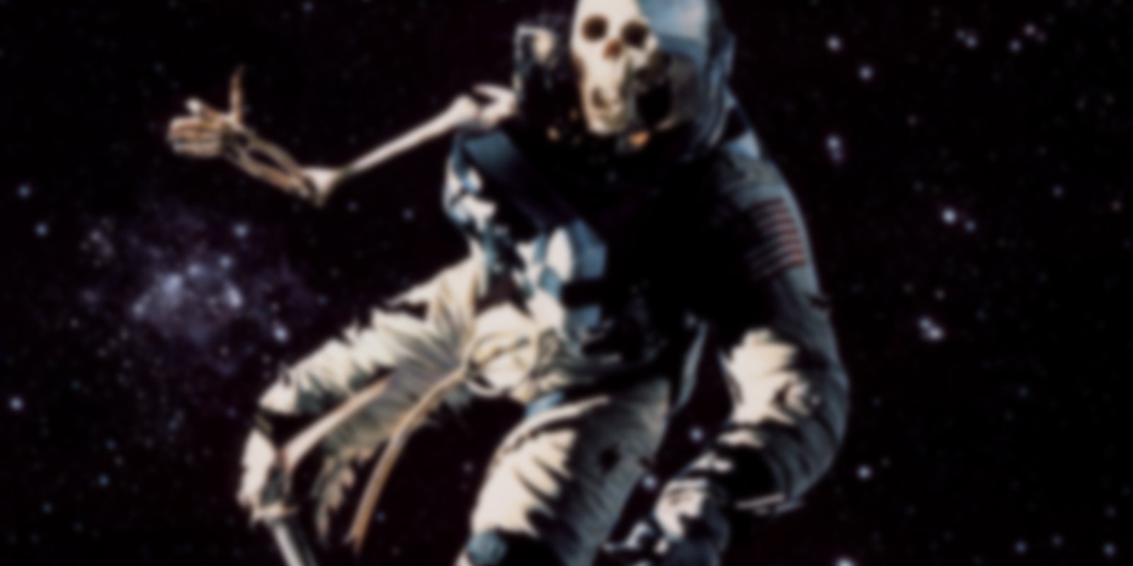 Dead Space - Galaxis des Grauens